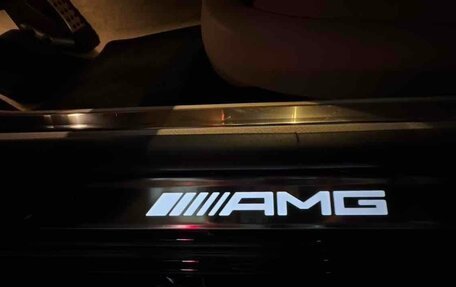 Mercedes-Benz S-Класс AMG, 2025 год, 22 380 012 рублей, 7 фотография