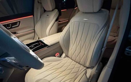 Mercedes-Benz S-Класс AMG, 2025 год, 22 380 012 рублей, 9 фотография