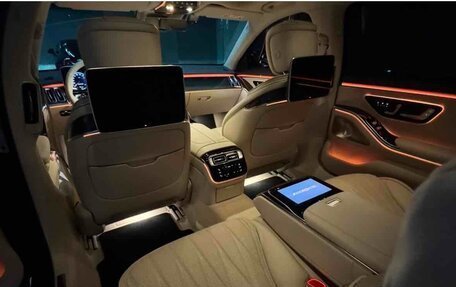 Mercedes-Benz S-Класс AMG, 2025 год, 22 380 012 рублей, 13 фотография