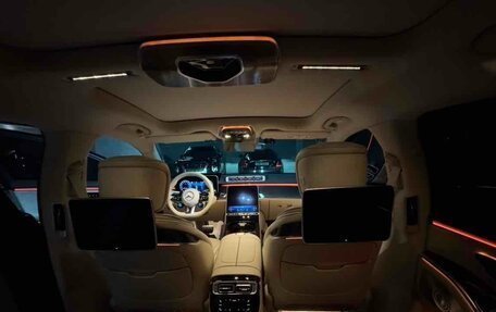 Mercedes-Benz S-Класс AMG, 2025 год, 22 380 012 рублей, 14 фотография