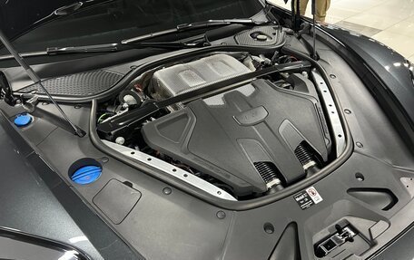 Porsche Panamera, 2025 год, 25 000 012 рублей, 5 фотография