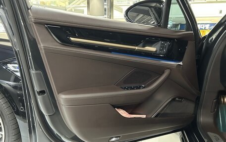 Porsche Panamera, 2025 год, 25 000 012 рублей, 6 фотография