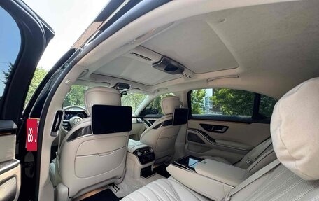 Mercedes-Benz S-Класс AMG, 2025 год, 22 380 012 рублей, 12 фотография