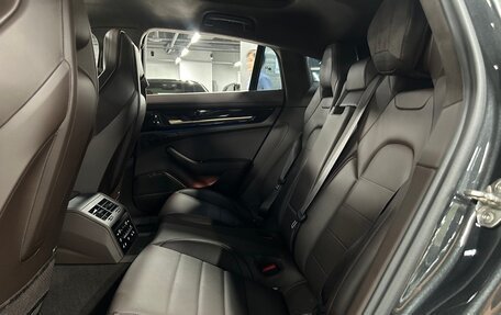 Porsche Panamera, 2025 год, 25 000 012 рублей, 16 фотография