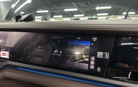 Porsche Panamera, 2025 год, 25 000 012 рублей, 13 фотография