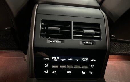 Porsche Panamera, 2025 год, 25 000 012 рублей, 17 фотография