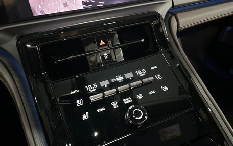 Porsche Panamera, 2025 год, 25 000 012 рублей, 11 фотография