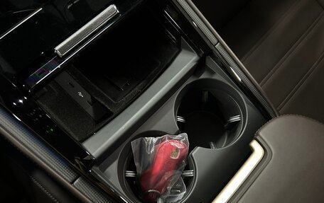 Porsche Panamera, 2025 год, 25 000 012 рублей, 14 фотография