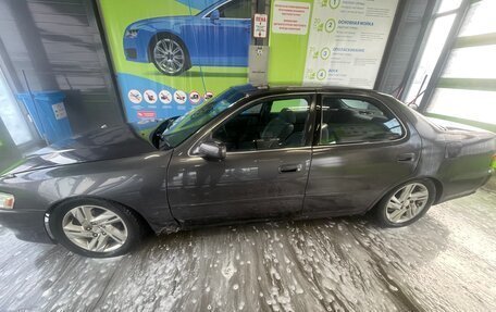 Toyota Cresta, 1994 год, 375 000 рублей, 4 фотография