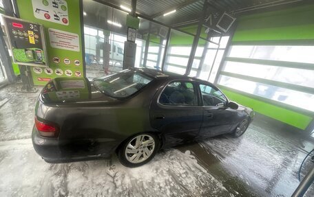 Toyota Cresta, 1994 год, 375 000 рублей, 5 фотография