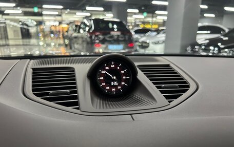 Porsche Panamera, 2025 год, 25 000 012 рублей, 12 фотография