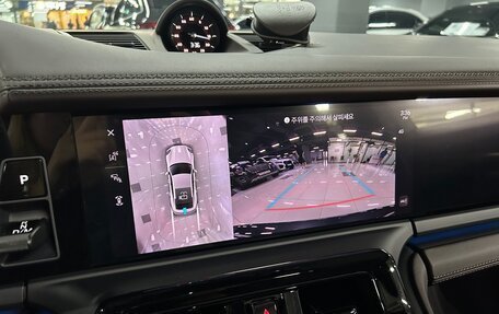 Porsche Panamera, 2025 год, 25 000 012 рублей, 10 фотография