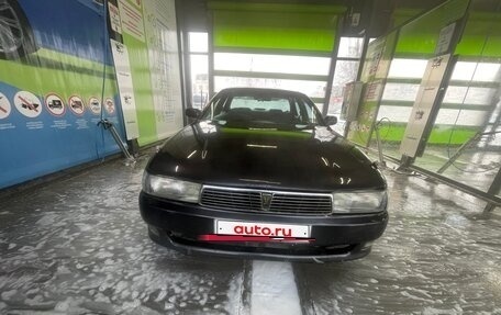 Toyota Cresta, 1994 год, 375 000 рублей, 2 фотография