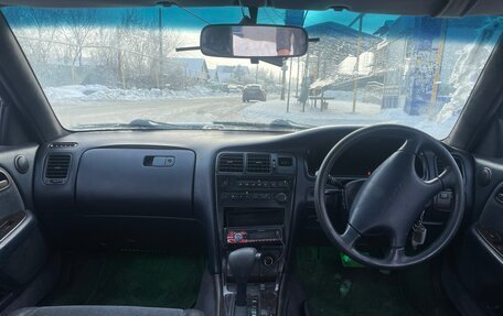 Toyota Cresta, 1994 год, 375 000 рублей, 9 фотография