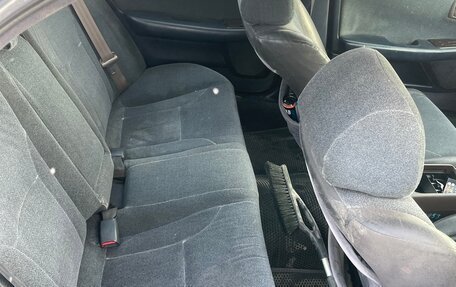 Toyota Cresta, 1994 год, 375 000 рублей, 10 фотография