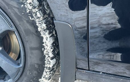 Volkswagen Golf VI, 2011 год, 750 000 рублей, 11 фотография