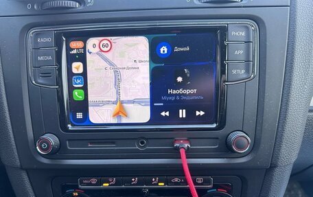 Volkswagen Golf VI, 2011 год, 750 000 рублей, 15 фотография