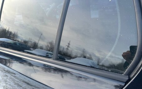 Volkswagen Golf VI, 2011 год, 750 000 рублей, 23 фотография