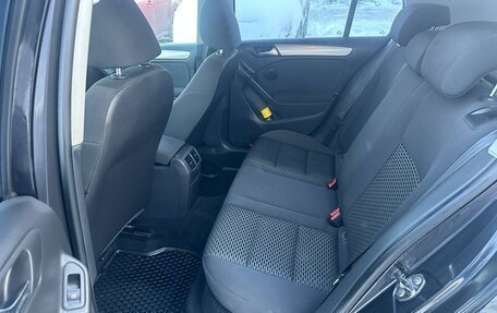 Volkswagen Golf VI, 2011 год, 750 000 рублей, 19 фотография