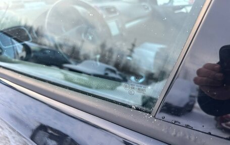 Volkswagen Golf VI, 2011 год, 750 000 рублей, 26 фотография