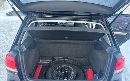 Volkswagen Golf VI, 2011 год, 750 000 рублей, 20 фотография