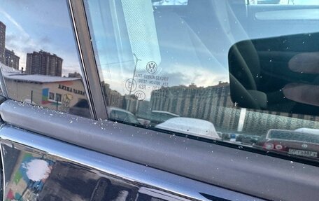 Volkswagen Golf VI, 2011 год, 750 000 рублей, 25 фотография