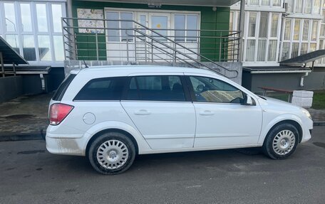 Opel Astra H, 2011 год, 550 000 рублей, 4 фотография