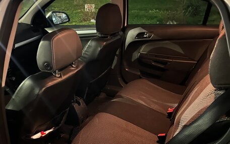 Opel Astra H, 2011 год, 550 000 рублей, 5 фотография