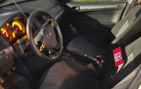 Opel Astra H, 2011 год, 550 000 рублей, 6 фотография