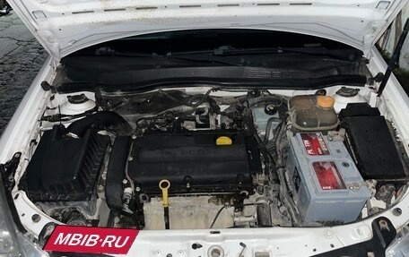 Opel Astra H, 2011 год, 550 000 рублей, 7 фотография