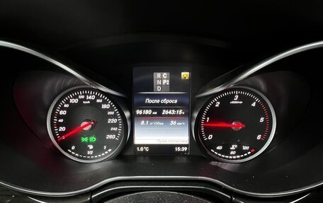 Mercedes-Benz V-Класс, 2017 год, 4 500 000 рублей, 2 фотография