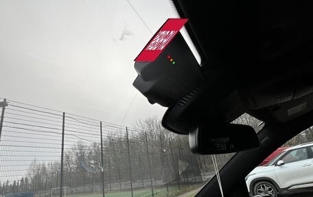 Mercedes-Benz V-Класс, 2017 год, 4 500 000 рублей, 15 фотография