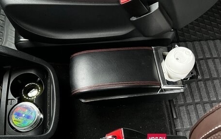 Mercedes-Benz V-Класс, 2017 год, 4 500 000 рублей, 22 фотография