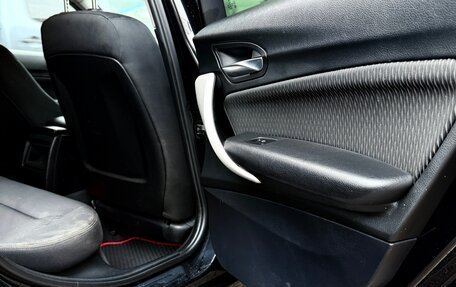 BMW 1 серия, 2012 год, 970 000 рублей, 9 фотография