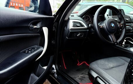 BMW 1 серия, 2012 год, 970 000 рублей, 5 фотография