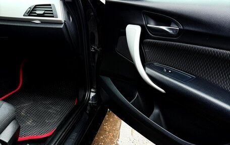 BMW 1 серия, 2012 год, 970 000 рублей, 7 фотография