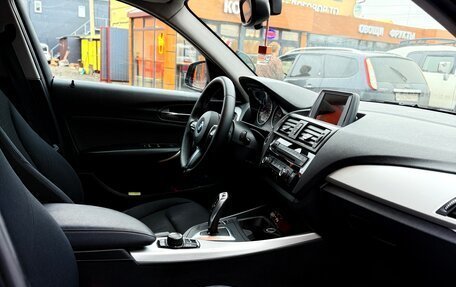 BMW 1 серия, 2012 год, 970 000 рублей, 6 фотография