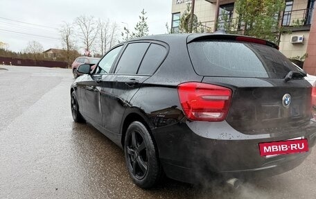 BMW 1 серия, 2012 год, 970 000 рублей, 11 фотография