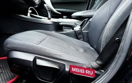 BMW 1 серия, 2012 год, 970 000 рублей, 4 фотография