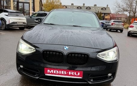 BMW 1 серия, 2012 год, 970 000 рублей, 13 фотография