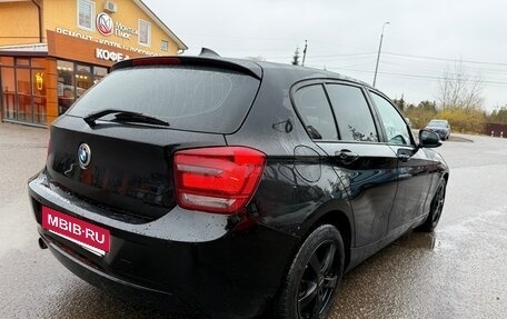 BMW 1 серия, 2012 год, 970 000 рублей, 10 фотография