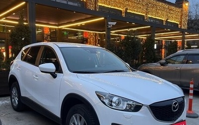 Mazda CX-5 II, 2014 год, 1 900 000 рублей, 1 фотография