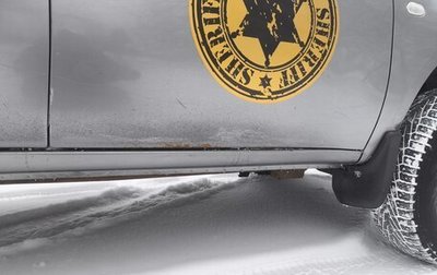 Mitsubishi L200 IV рестайлинг, 2014 год, 1 250 000 рублей, 1 фотография