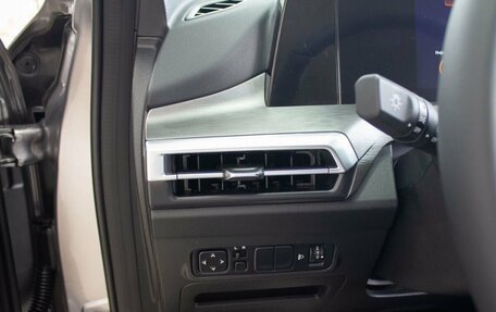 Changan CS35 Plus, 2025 год, 2 839 900 рублей, 1 фотография