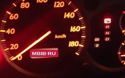 Honda Stream I рестайлинг, 2002 год, 450 000 рублей, 1 фотография