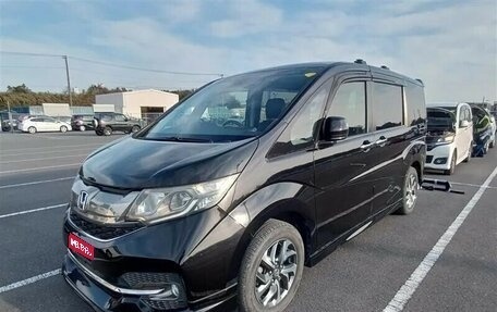 Honda Stepwgn IV, 2015 год, 2 050 000 рублей, 1 фотография