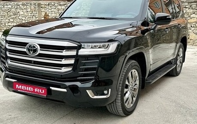 Toyota Land Cruiser, 2023 год, 12 800 000 рублей, 1 фотография