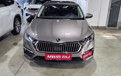 Skoda Octavia IV, 2025 год, 3 300 000 рублей, 1 фотография