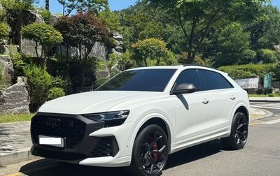 Audi RS Q8 I, 2025 год, 22 300 012 рублей, 1 фотография