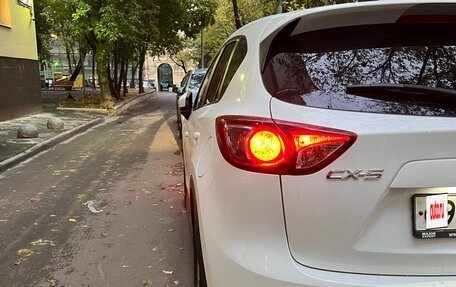 Mazda CX-5 II, 2014 год, 1 900 000 рублей, 4 фотография